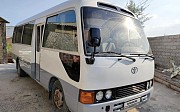 Toyota Coaster 2001 г. Шымкент