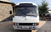 Toyota Coaster 2001 г. Шымкент