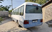 Toyota Coaster 2001 г. Шымкент