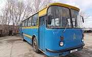 ЛАЗ 695н 1992 г. Усть-Каменогорск