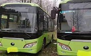 Yutong ZK6119 2020 г. Алматы