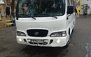 Hyundai Каунти 2004 г. Алматы