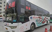 Yutong ZK6122HWAQ9 2019 г. Алматы