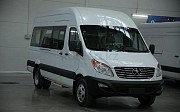 Jac Sunray 2023 г. Атырау