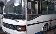 Setra 215 Ul 1988 г. Караганда