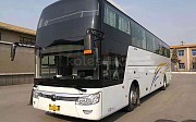 Yutong ZK6126HQA9 2019 г. Алматы