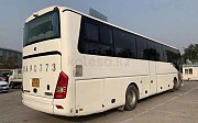 Yutong ZK6122H9 2020 г. Алматы