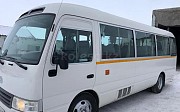 Toyota coaster 2015 г. 