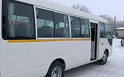 Toyota coaster 2015 г. 