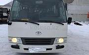 Toyota coaster 2015 г. 