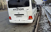 Hyundai Каунти 2008 г. Алматы