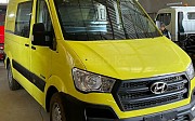 Hyundai H350 2019 г. 