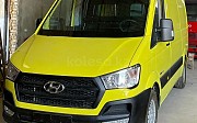 Hyundai H350 2019 г. 