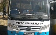 Yutong 6200 2013 г. Шымкент