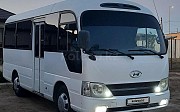 Hyundai Каунти 2009 г. 