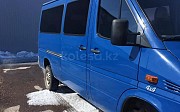 Mercedes-Benz sprinter 2005 г. 