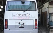 Nissan Civillian Bus 2005 г. Алматы