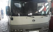 Nissan Civillian Bus 2005 г. Алматы