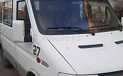 Iveco Дейли 2014 г. Экибастуз