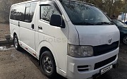 Toyota Хаес 2005 г. Алматы