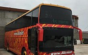 Van Hool ALTANO СПАЛЬНЫЙ САЛОН 1995 г. 