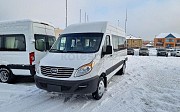 Jac Sunray 2022 г. Актобе