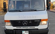 Mercedes-Benz Vario 2008 г. Талдықорған