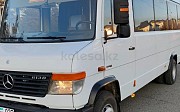 Mercedes-Benz Vario 2008 г. Талдыкорган