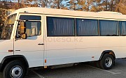 Mercedes-Benz Vario 2008 г. Талдыкорган