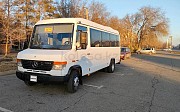 Mercedes-Benz Vario 2008 г. Талдыкорган