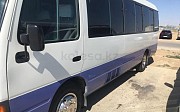 Toyota Coaster 2007 г. Атырау