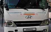 Hyundai Counti 2013 г. Шымкент