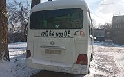 Hyundai Coynti 2004 г. 