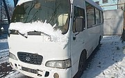 Hyundai Coynti 2004 г. Алматы