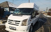 Ford Transit 2008 г. Алматы