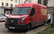 Volkswagen CRAFTER 2010 г. Астана