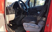 Volkswagen CRAFTER 2010 г. Астана