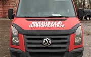 Volkswagen CRAFTER 2010 г. Астана