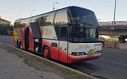 Neoplan 2008 г. Караганда