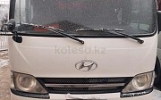 Hyundai county 2011 г. 