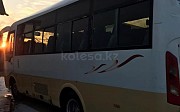 Hyundai Yutong 2006 г. Сарыагаш