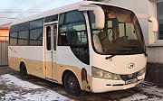 Hyundai Yutong 2006 г. Сарыагаш