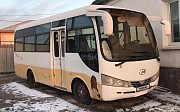 Hyundai Yutong 2006 г. Сарыагаш