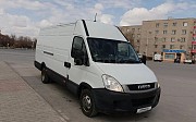 Iveco Дели фургон 2010 г. Қызылорда