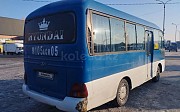 Hyundai 2004 г. Алматы