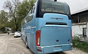 Yutong ZK6126HQA9 2018 г. Алматы