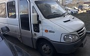 Iveco Nj6712tg 2012 г. Астана