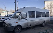 Iveco Nj6712tg 2012 г. Астана