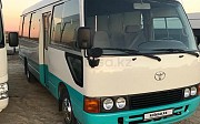 Toyota coaster 2007 г. Атырау