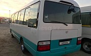 Toyota coaster 2007 г. Атырау